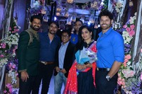 Hero Rajasekhar Sister Son Engagement Photos